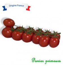 Tomates Cerises (250g)