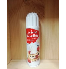 Crème Fouettée - Légère (250g)
