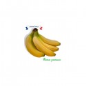 Bananes  (le kg)